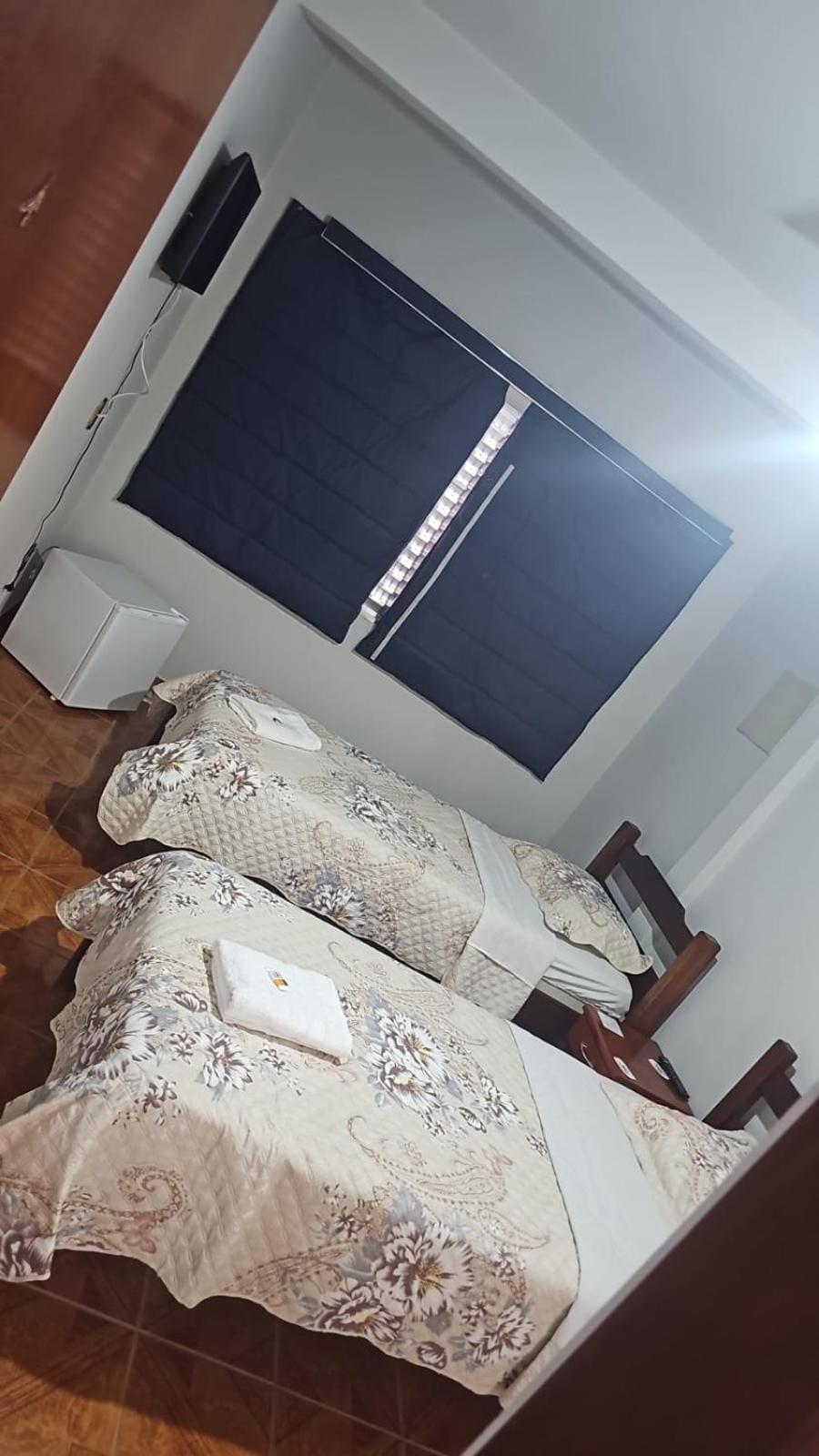 Hotel Vista Alegre Itapeva  Dış mekan fotoğraf
