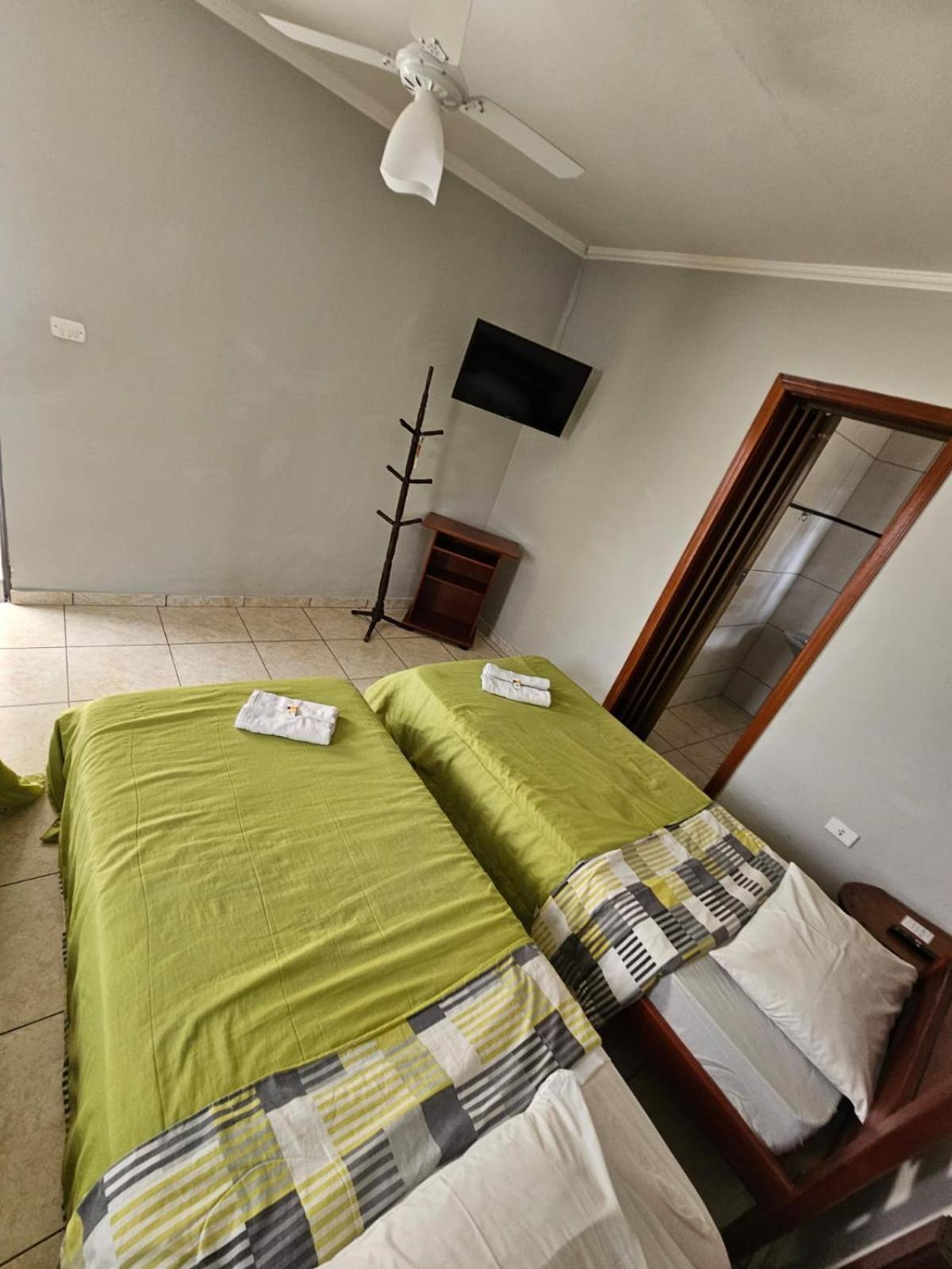 Hotel Vista Alegre Itapeva  Dış mekan fotoğraf