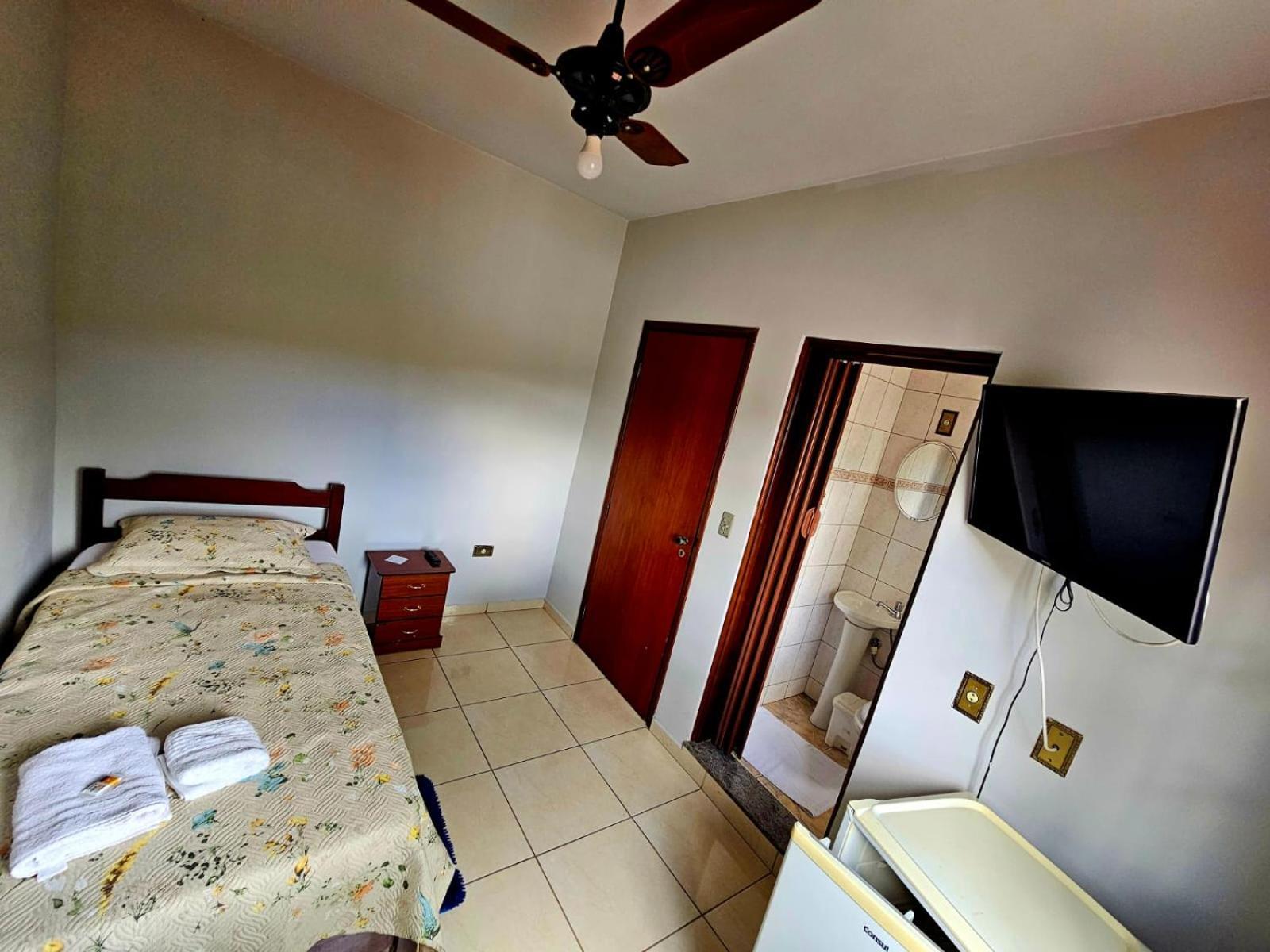 Hotel Vista Alegre Itapeva  Dış mekan fotoğraf